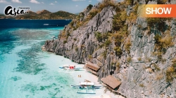 Những Điều Thú Vị Ở Philippines (Tập 8)