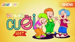 Vitamin Cười 2017 (Tập 2)