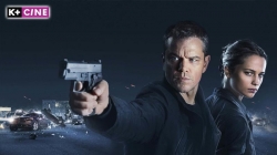 Jason Bourne