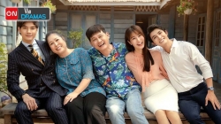 Giấc Mơ Của Mẹ (Tập 14)