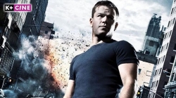 Jason Bourne