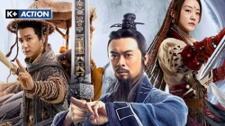 Tu La Tân Nương