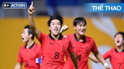 U17 Afghanistan - U17 Hàn Quốc (H2)