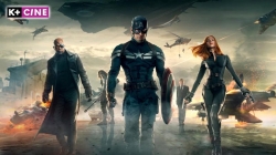 Captain America: Chiến Binh Mùa Đông