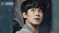 Công Lý Ngủ Quên (Tập 13)