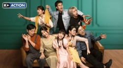 Nhà Mình Lạ Lắm! (Tập 6)