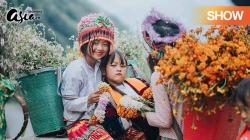 Những Dân Tộc Miền Bắc Việt Nam
