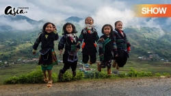 Những Dân Tộc Miền Bắc Việt Nam
