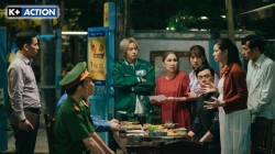 Nhà Mình Lạ Lắm! (Tập 6)