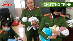 Hành Trình Phá Án: Vạch Trần Thủ Đoạn Mua Bán Trẻ Sơ Sinh