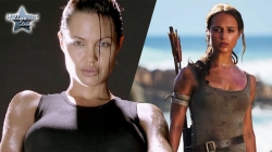 Lara Croft: Kẻ Cướp Mộ