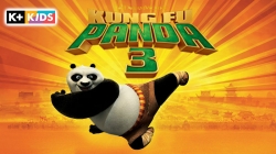 Kungfu Panda 3