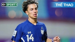 U17 Thái Lan - U17 Trung Quốc (H1) VCK U17 Châu Á 2025 Bảng A