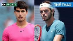 Laver Cup 2024
