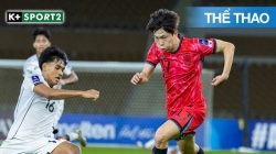 U17 Hàn Quốc - U17 Yemen (H1) VCK U17 Châu Á 2025 Bảng C