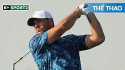 LIV Golf Riyadh 2025