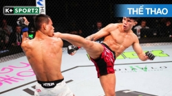 UFC Fight Night 175