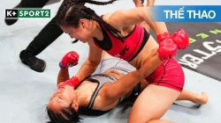 UFC Fight Night 175