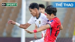 U17 Afghanistan - U17 Indonesia (H2) VCK U17 Châu Á 2025 Bảng C