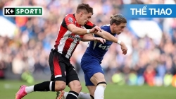 Brentford - Chelsea (H2) Premier League 2024/25