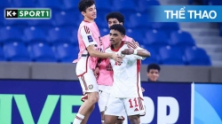 U17 Việt Nam - U17 UAE (H2) VCK U17 Châu Á 2025 Bảng B