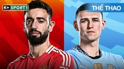 Man Utd - Man City (H2) Premier League 2024/25