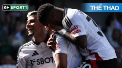 Fulham - Liverpool (H2) Premier League 2024/25