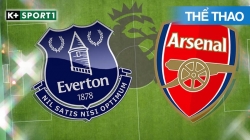 Everton - Arsenal (H1) Premier League 2024/25