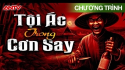Phía Sau Bản Án: Tội Ác Trong Cơn Say
