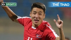U17 Oman - U17 CHDCND Triều Tiên (H1) VCK U17 Châu Á 2025 Bảng D