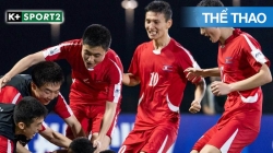 U17 Oman - U17 CHDCND Triều Tiên (H2) VCK U17 Châu Á 2025 Bảng D