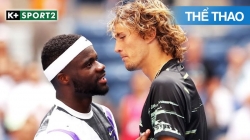 Laver Cup 2024