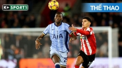 Tottenham - Southampton (H2) Premier League 2024/25