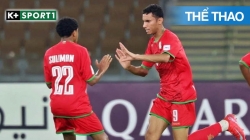 U17 Iran - U17 Tajikistan (H2) VCK U17 Châu Á 2025 Bảng D