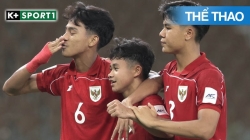 U17 Afghanistan - U17 Indonesia (H1) VCK U17 Châu Á 2025 Bảng C