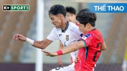 U17 Afghanistan - U17 Indonesia (H2) VCK U17 Châu Á 2025 Bảng C