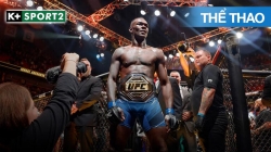 Ufc - Võ Đài Bát Giác