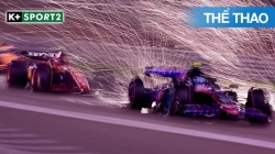 Formula 1 Gulf Air Bahrain Grand Prix 2025