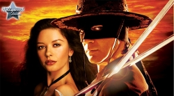Huyền Thoại Zorro