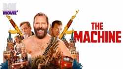 Cỗ Máy
