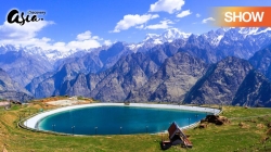 Du Lịch Bụi Ở Uttarakhand (Tập 2)