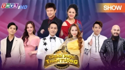 Chinh Phục Thần Tượng