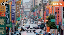 Đài Loan: Vùng Đất Khám Phá (Tập 3)