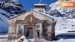 Du Lịch Bụi Ở Uttarakhand (Tập 3)