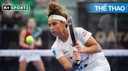 Ooredoo Qatar Major Premier Padel 2025