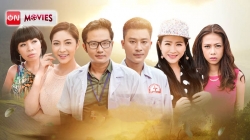 Cuộc Chiến Nhân Tình (Tập 32)