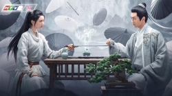 Vân Tương Truyện (Tập 2)