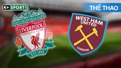 Liverpool - West Ham (H1) Premier League 2024/25