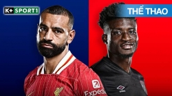 Liverpool - West Ham (H2) Premier League 2024/25