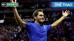 Tổng Hợp Laver Cup 2022